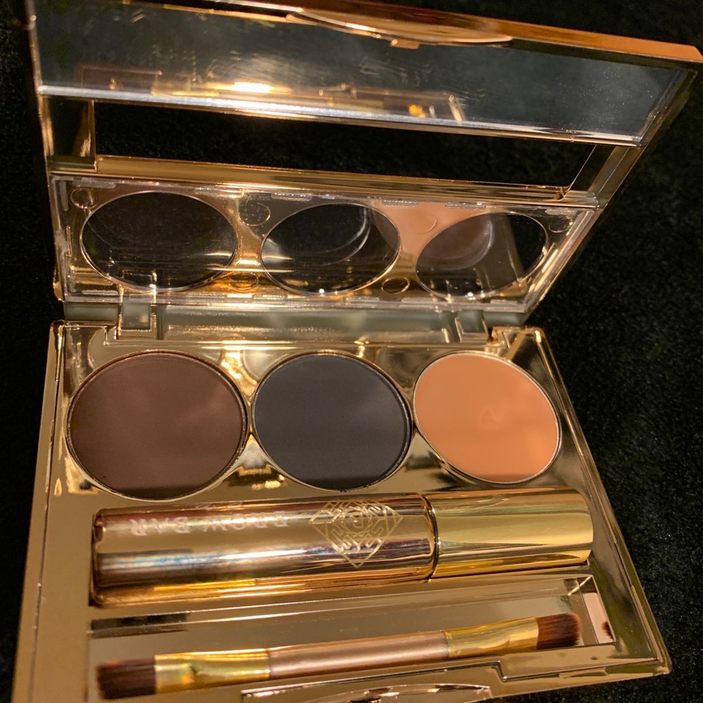 Brow Makeover Kit by Brow Bar